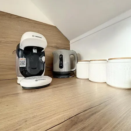 Coeur De Ville, T2 Cosy & Elegant Apartman *