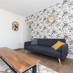 Coeur De Ville, T2 Cosy & Elegant דירה