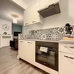Lejlighed Coeur De Ville, T2 Cosy & Elegant Dunkirk