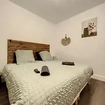 דירה Coeur De Ville, T2 Cosy & Elegant *