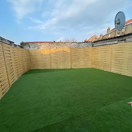 Coeur De Ville, T2 Cosy&élégant *