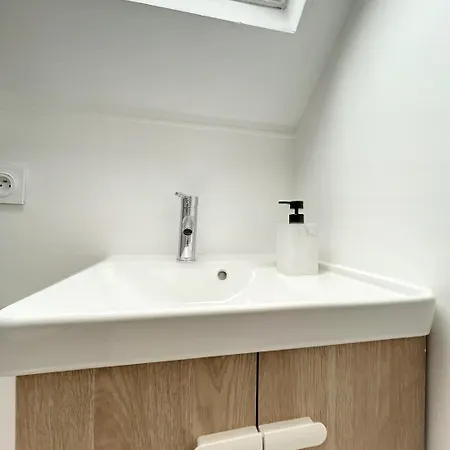 Apartment Coeur De Ville, T2 Cosy & Elegant Dunkirk