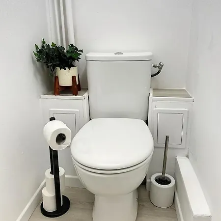 Coeur De Ville, T2 Cosy & Elegant