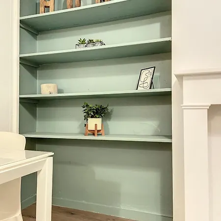 Coeur De Ville, T2 Cosy&élégant *