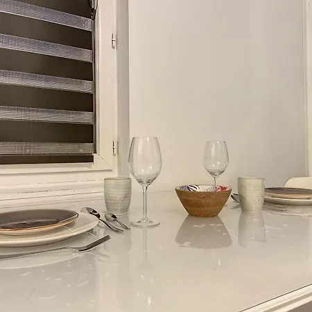 Coeur De Ville, T2 Cosy & Elegant Apartman